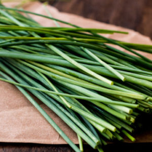 Ciboulette - env. 100 gr (Italie)