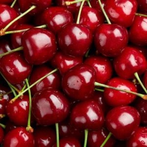 Cerises - 1 kg (Production Duay/Valais)