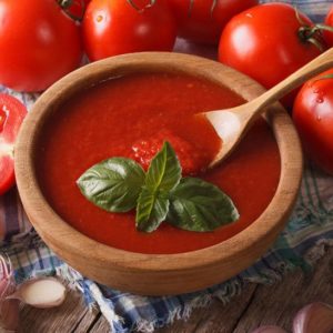 Tomates pour sauce ( ronde ) - 50 kg (production Duay) - DATE DE LIVRAISON SELON RECOLTE