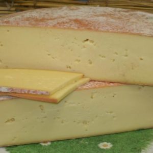 fromage à raclette