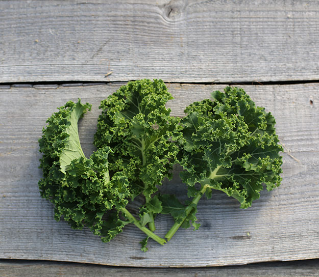 Choux Kalé env. 500 gr (Pays)