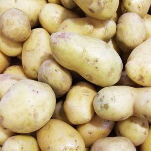 Pommes de terre NOUVELLES Agata - 5 kg (Pays)