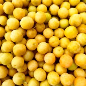 Mirabelle - 1 kg (Production Duay / Pays VS)